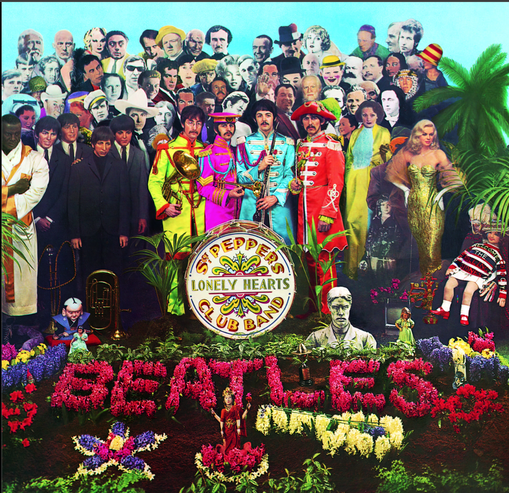 1960s Music