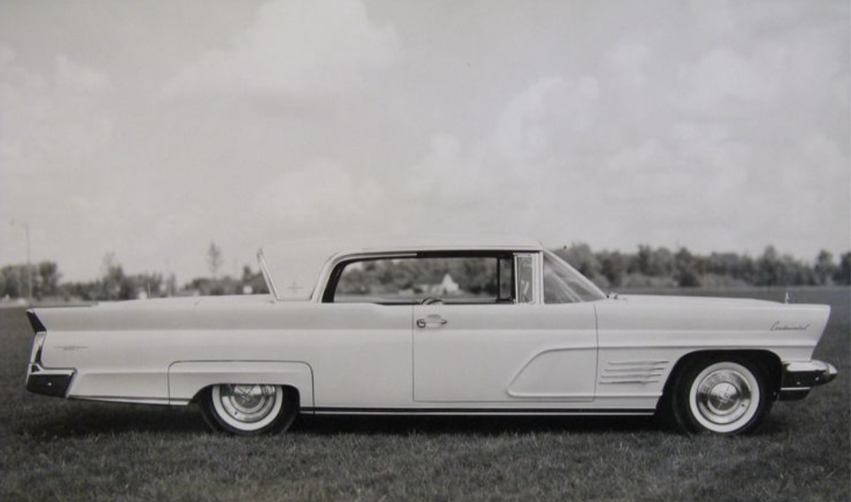 1960s Cars