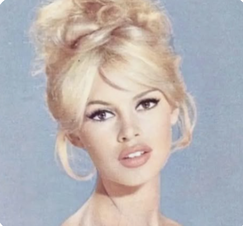 Brigitte Bardot